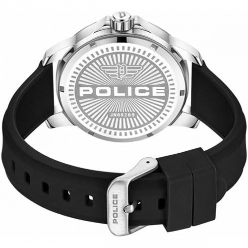 Мужские часы Police PEWJN0020903 Чёрный image 5