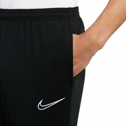 Штаны для взрослых Nike DRY ACD21 KPZ CW6122 010 Чёрный Мужской image 5