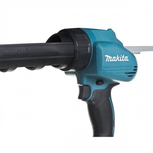 Силиконовый пистолет Makita DCG180Z Синий Белый image 5