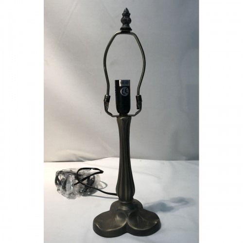 Настольная лампа Viro Dalí Янтарь цинк 60 W 20 x 37 x 20 cm image 5