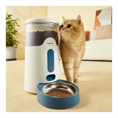 Panasonic Smart Pet Feeder image 5