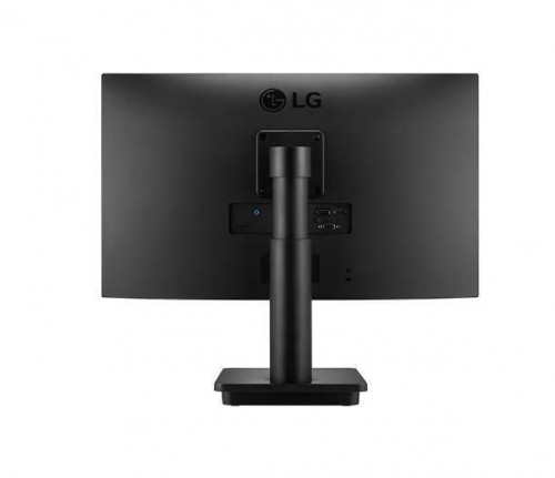 LCD Monitor|LG|24MP400P-B|23.8"|Panel IPS|1920x1080|16:9|75Hz|5 ms|Tilt|24MP400P-B image 5