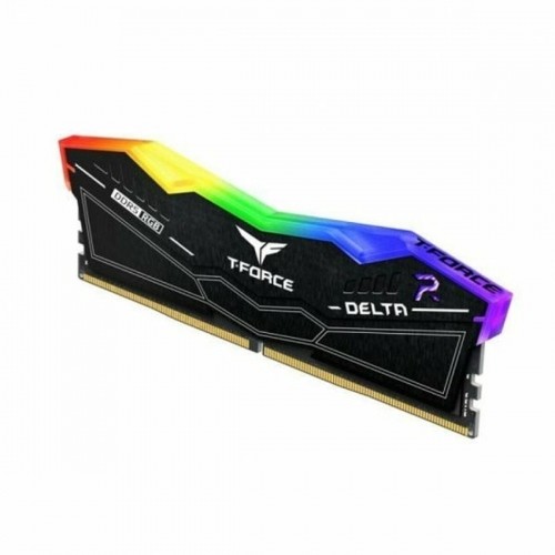 RAM Memory Team Group T-Force Delta RGB 64 GB DIMM 6000 MHz CL38 image 5