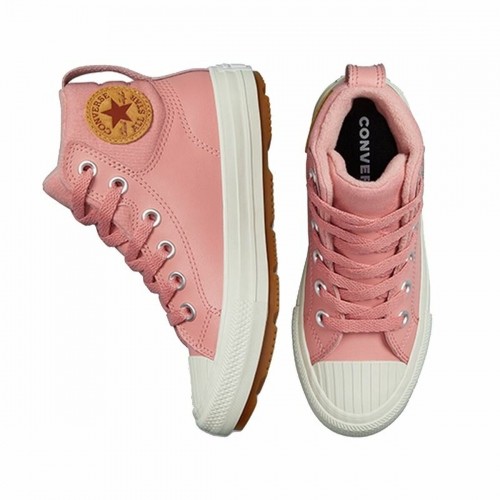 Casual Trainers Converse All-Star Berkshire Pink image 5