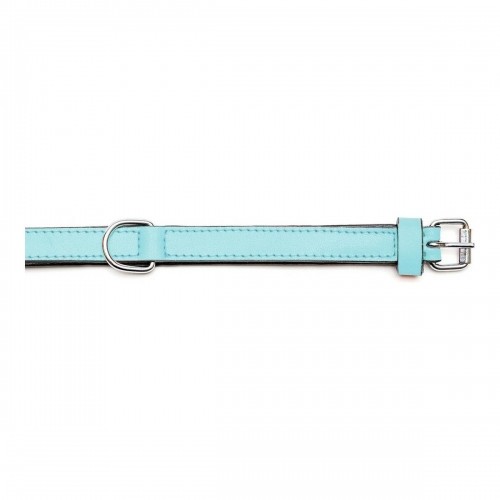 Dog collar Gloria Padded Blue (55 x 2,5 cm) image 5