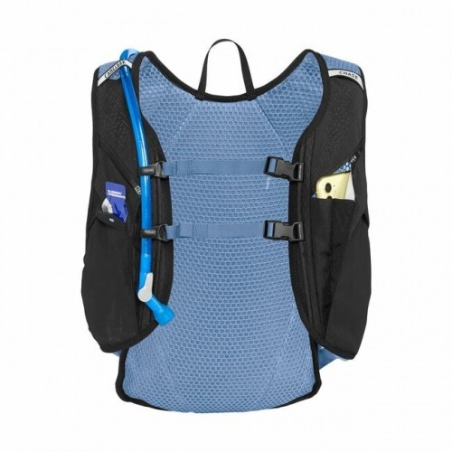 Plecak CamelBak Women's Chase Adventure 8 Black/Iris image 5