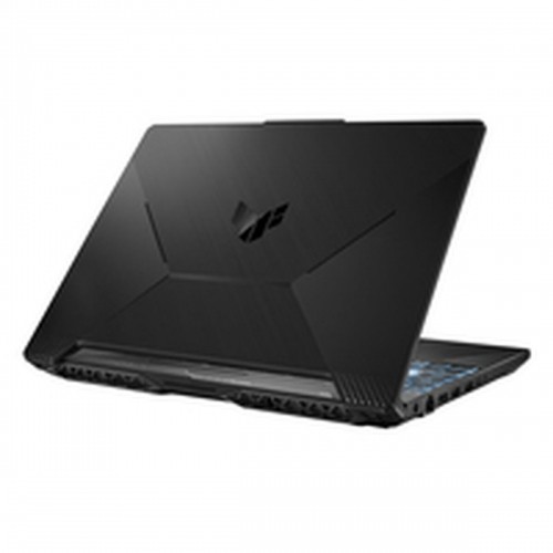 Gaming Laptop Asus TUF Gaming A15 TUF506NF-HN010 15,6" Spanish Qwerty AMD Ryzen 5 7535HS 16 GB RAM 512 GB SSD image 5