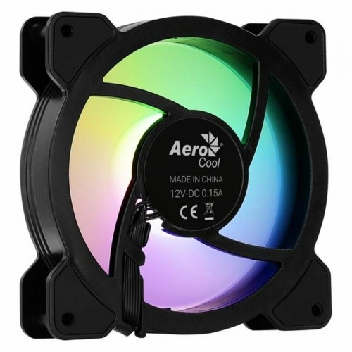 CPU Fan Aerocool Mirage 12 ARGB 12V image 5