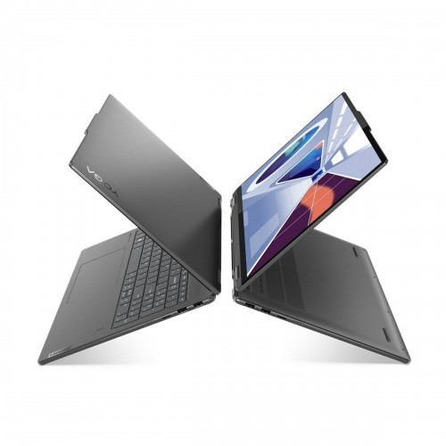 Portatīvais dators Lenovo Yoga 7 16" i7-1360P 16 GB RAM 512 GB SSD image 5