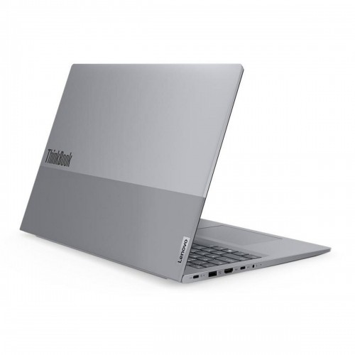 Laptop Lenovo ThinkBook 16 16" AMD Ryzen 7 7730U  16 GB RAM 512 GB SSD Qwerty US image 5