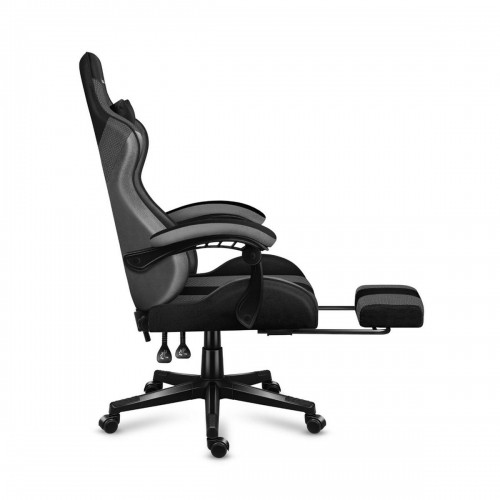 Gaming Chair Huzaro HZ-Force 4.7 Black Grey image 5