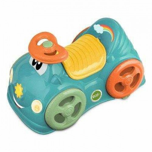 Tricycle Chicco All Round Turquoise 26 x 52 x 43 cm image 5