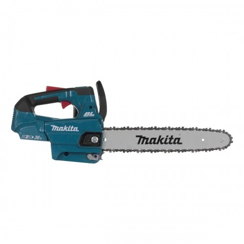 Аккумуляторная бензопила Makita DUC356ZB 35 cm image 5