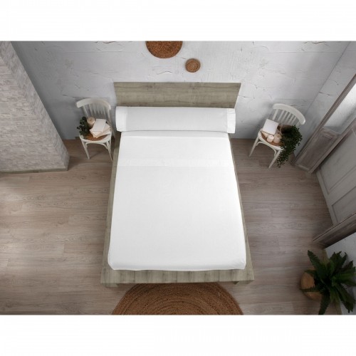 Alexandra House Living Мешок Nordic без наполнения Fijalo Белый 105 кровать image 5