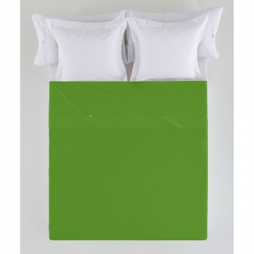 Top sheet Alexandra House Living Green 280 x 270 cm image 5