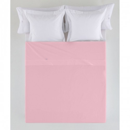 Top sheet Alexandra House Living Pink 280 x 270 cm image 5