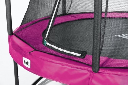 Trampoline Salta Comfort Edition 153cm pink image 5