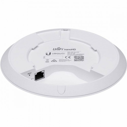 Access point UBIQUITI UAP-NANOHD 5 GHz White image 5