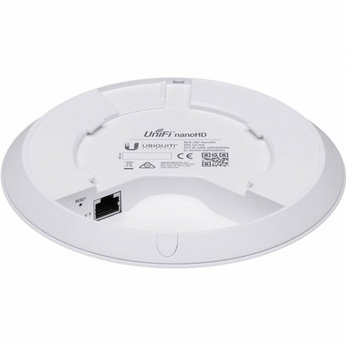 Точка доступа UBIQUITI UAP-NANOHD 5 GHz Белый image 5