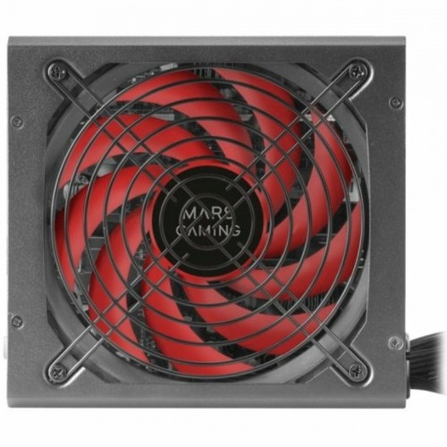 Strāvas padeve Mars Gaming MPB850M 850 W 150 W 6 W 80 Plus Bronze image 5