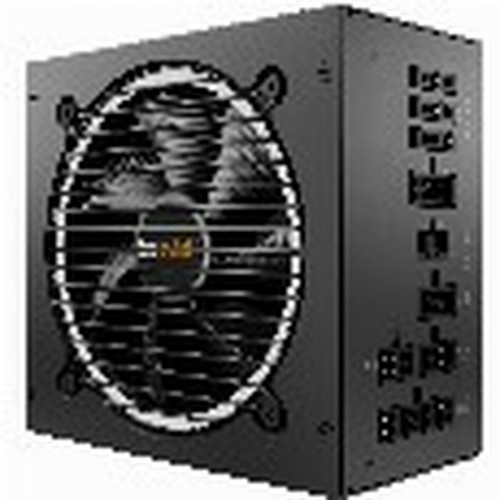 Источник питания Be Quiet! 750 W 80 Plus Gold image 5