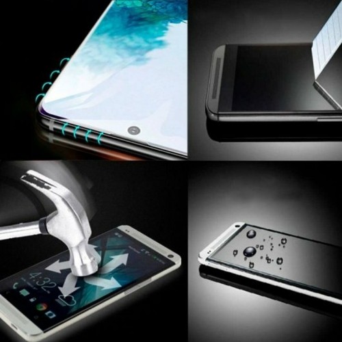 Mobila Telefona Ekrāna Aizsargierīce Cool Galaxy S24 Samsung image 5