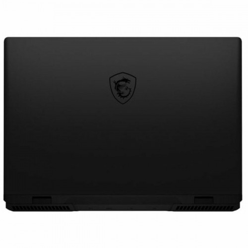 Ноутбук MSI Pulse 17 AI C1VFKG-028XES  17" Intel Evo Core Ultra 7 155H 32 GB RAM 1 TB SSD Nvidia Geforce RTX 4060 image 5