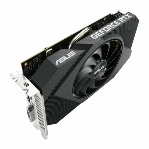 Grafikas Karte Asus Phoenix GeForce RTX 3050 V2 8 GB GDDR6 image 5