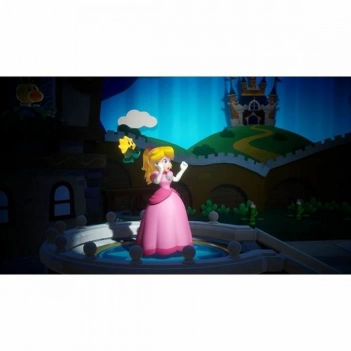 Videospēle priekš Switch Nintendo Princess Peach Showtime! image 5