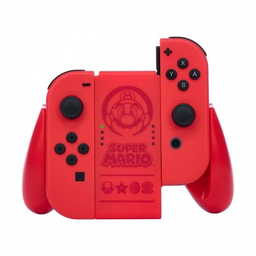 Игровой пульт Powera NSAC0058-02 Красный Nintendo Switch image 5