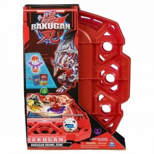 Playset Spin Master Bakugan image 5