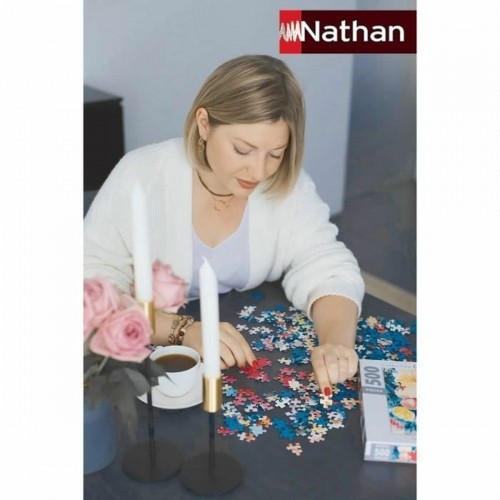 Puzle un domino komplekts Nathan Corse image 5