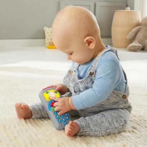 Remote control Fisher Price Laugh and Learn Doggy (FR) image 5