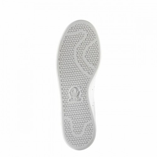 Женская повседневная обувь Adidas Originals Sthan Smith Белый image 5