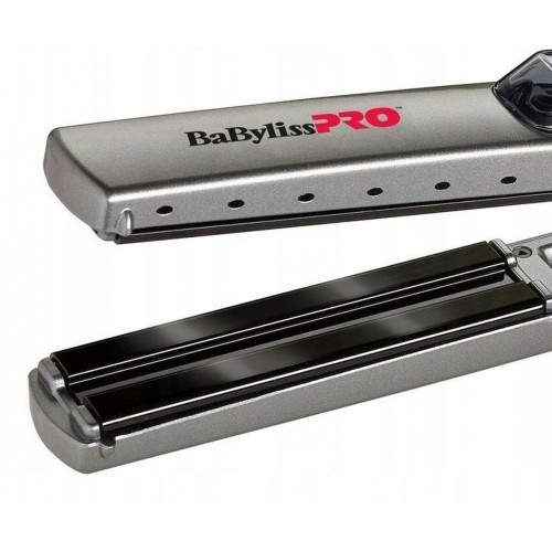 Халат Babyliss BAB2191SEPE Серый image 5