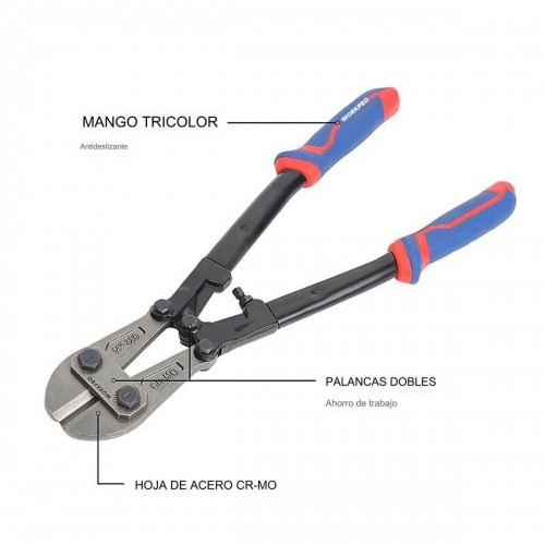 Shears Workpro image 5