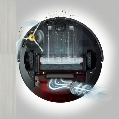 Robot Vacuum Cleaner iRobot image 5