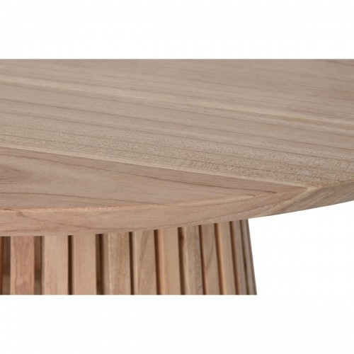 Обеденный стол Home ESPRIT Натуральный древесина кипариса 180 x 100 x 75 cm image 5
