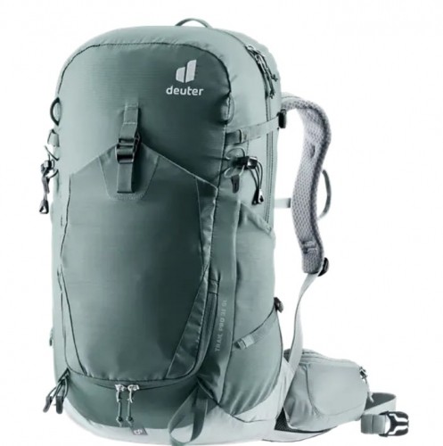 Plecak turystyczny Deuter Trail Pro 31 SL teal-tin image 5