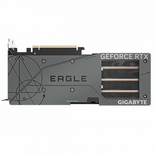 Graphics card Gigabyte GV-N406TEAGLE-8GD image 5