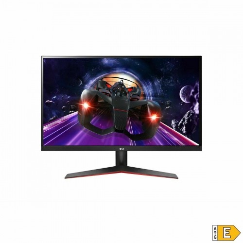 Монитор LG Full HD LED 27" image 5