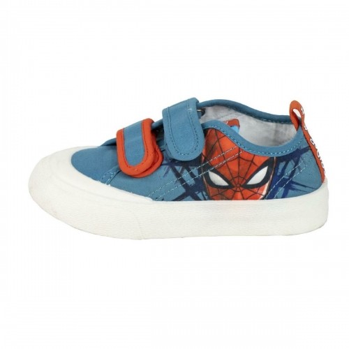 Детские спортивные кроссовки Spider-Man Синий image 5
