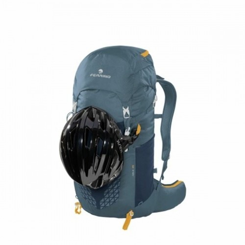 Mountain Backpack Ferrino 75222-NBB Blue Multicolour 25 L image 5