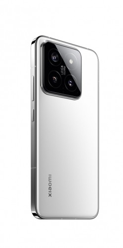 Smartfon Xiaomi 14 5G 12/512GB White image 5