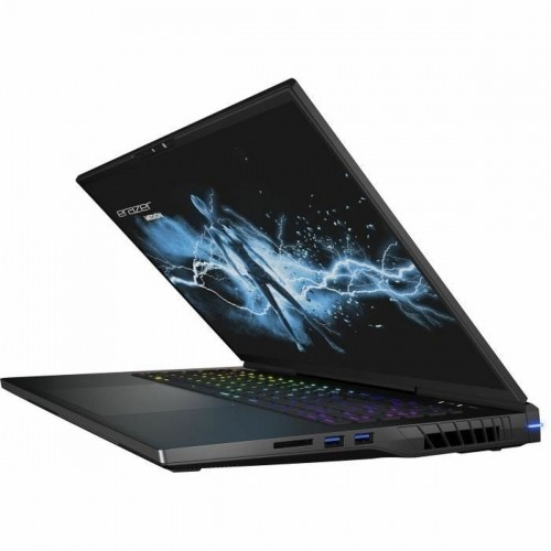 Portatīvais dators Erazer BEAST X40 17,3" 32 GB RAM 1 TB SSD Nvidia Geforce RTX 4090 Azerty Francūzis image 5