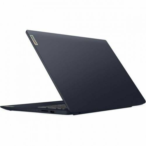 Portatīvais dators Lenovo 82KV00ERFR 17,3" 12 GB RAM 512 GB SSD Azerty Francūzis image 5