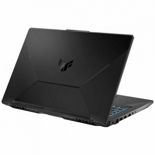 Portatīvais dators Asus TUF706NF-HX035 17,3" 16 GB RAM 512 GB SSD Azerty Francūzis image 5