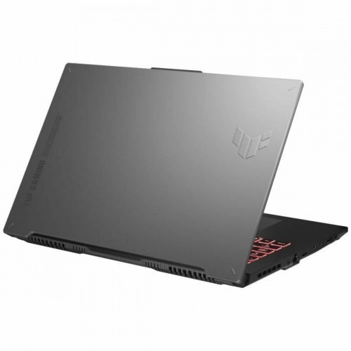 Ноутбук Asus TUF707NV-HX026W 17,3" 16 GB RAM 512 Гб SSD Nvidia Geforce RTX 4060 Azerty французский image 5