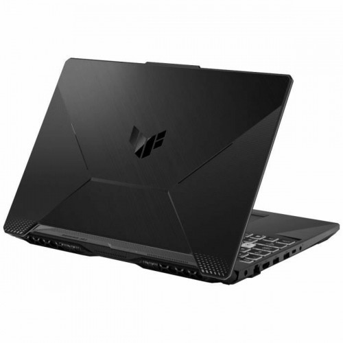 Portatīvais dators Asus TUF506NC-HN088 15,6" 16 GB RAM 512 GB SSD NVIDIA GeForce RTX 3050 Azerty Francūzis image 5