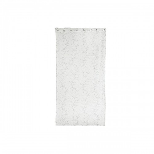 Curtain Home ESPRIT White Romantic 140 x 260 cm image 5